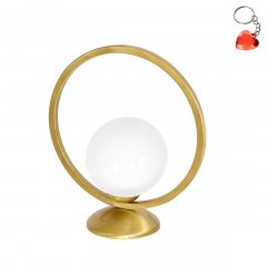 Lampa stołowa VIENNA MLP5578 Milagro