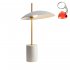 Lampa stołowa Vilai TB-203342-1-WH Italux