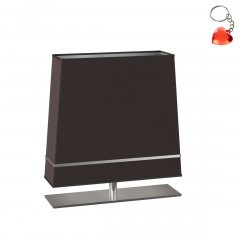 Lampa stołowa VOLANS MZ5024 Milagro