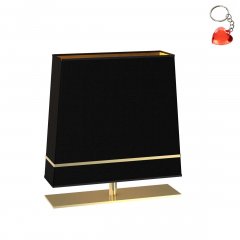 Lampa stołowa VOLANS MZ5025 Milagro