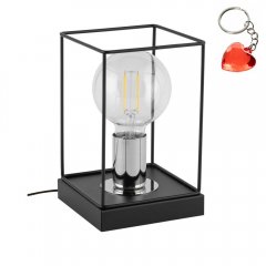 Lampa stołowa VOX 50371 Sigma Lighting