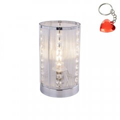 Lampa stołowa WALLA 15091T Globo