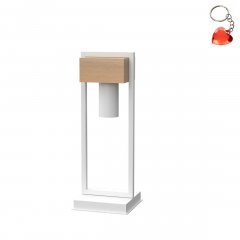 Lampa stołowa WEST MLP5506 Milagro