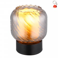Lampa stołowa XIA 15754T Globo