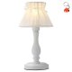 Lampa stołowa ZEFIR 41-73815 Candellux