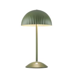 Lampa stołowa ZIN Green 109143 Markslojd