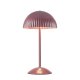 Lampa stołowa ZIN Red 109142 Markslojd