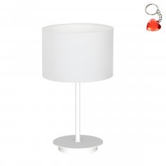 Lampka stołowa BARI MLP4681 Milagro