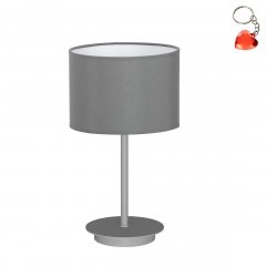 Lampka stołowa BARI MLP4690 Milagro