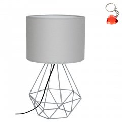 Lampka stołowa BASKET MLP7202 Milagro