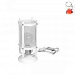 Lampka stołowa BRONX MLP3814 Milagro