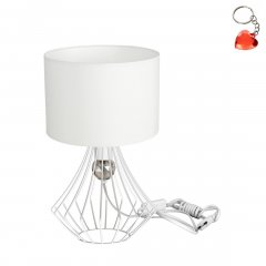 Lampka stołowa JEWEL MLP4205 Milagro