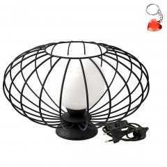 Lampka stołowa KRONOS MLP4430 Milagro