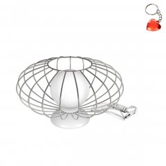 Lampka stołowa KRONOS MLP4448 Milagro