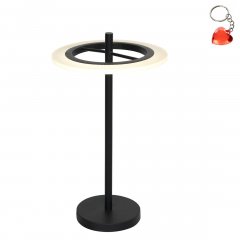 Lampka stołowa LED 12W COSMO ML168 Milagro