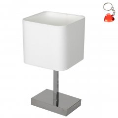 Lampka stołowa NAPOLI ML6363 Milagro