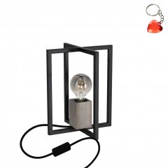 Lampka stołowa RALPH MLP3713 Milagro