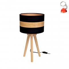 Lampka stołowa TERRA MLP6292 Milagro