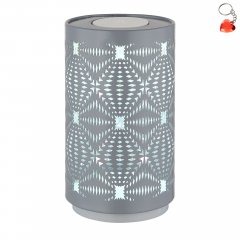 Ozdobna lampa stołowa LED 1W AMIYAH 21018G Globo