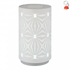 Ozdobna lampa stołowa LED 1W AMIYAH 21018W Globo