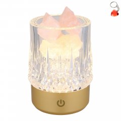 Ozdobna lampa stołowa LED 1W LIZZY 21044 Globo