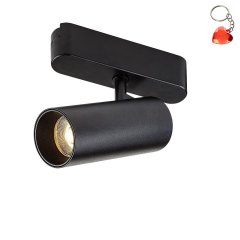 Lampa reflektor spot szynowy LED 10W LITRACK SPOT04W 70104 Rabalux