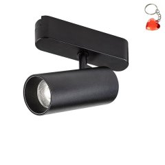 Lampa reflektor spot szynowy LED 10W LITRACK SPOT05N 70115 Rabalux