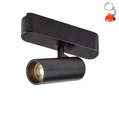 Lampa reflektor spot szynowy LED 5W LITRACK SPOT03V 70125 Rabalux