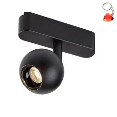 Lampa reflektor spot szynowy LED 5W LITRACK SPOT09V 70130 Rabalux