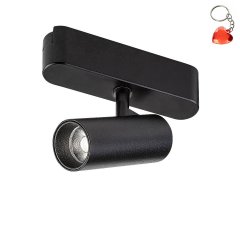 Lampa reflektor spot szynowy LED 6W LITRACK SPOT02N 70114 Rabalux