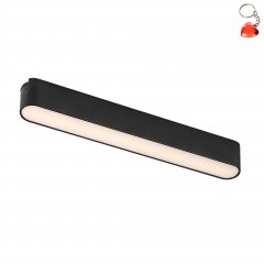 Oprawa szynowa LED 12W LITRACK LINE04W 70101 Rabalux