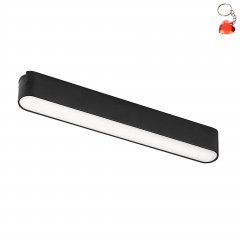 Oprawa szynowa LED 12W LITRACK LINE05N 70112 Rabalux