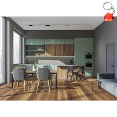 Oprawa szynowa LED 16W LITRACK LINE16W 70107 Rabalux