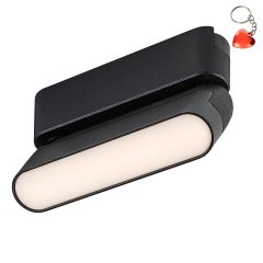 Oprawa szynowa LED 6W LITRACK LINE10W 70105 Rabalux