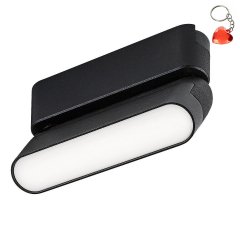 Oprawa szynowa LED 6W LITRACK LINE11N 70116 Rabalux