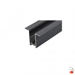 Szynoprzewód 1-fazowy PT BETA TRACK MAGNETIC 57 230V 2m GIPS1 WH AZ5148 Azzardo