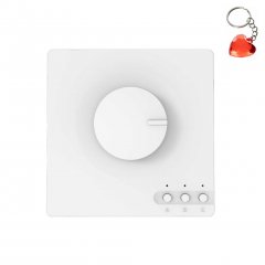 Panel z przyciskami funkcyjnymi SMART SWITCH 9706201361 Lutec