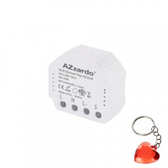 Ściemniacz dopuszkowy WiFi DIMMER BOX SMART AZ3218 Azzardo