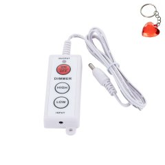 Ściemniacz z przewodem BSL Dimmer CLA-DIMM Italux