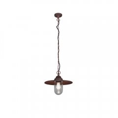 Lampa wisząca zewnętrzna BRENTA 301760124 Trio