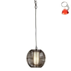 Lampa wisząca zewnętrzna KNOXVILLE 8648 Rabalux