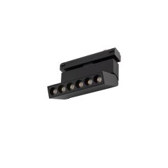 Lampa reflektor spot szynowy 1F LED 6W UT-LVM FOCUS OUT LED 11312 Nowodvorski