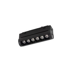 Lampa reflektor spot szynowy 1F LED 6W UT-LVM FOCUS SWING LED 11310 Nowodvorski