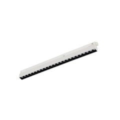 Lampa szynowa liniowa 1F LED 15W LVM FOCUS LED 11630 Nowodvorski