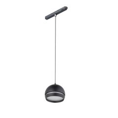 Lampa wisząca szynowa 1F LED 8W LED LVM SLOT LED 10155 Nowodvorski