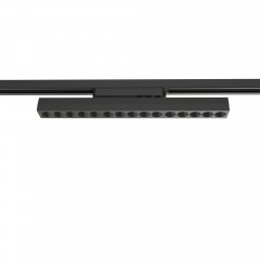 Oprawa szynowa 1-fazowa PROFILE FOCUS LINEAR LED 15W 12395 Nowodvorski