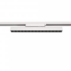 Oprawa szynowa 1-fazowa PROFILE FOCUS LINEAR LED 15W 12396 Nowodvorski