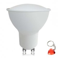 Inteligentna żarówka LED GU10 3W WW SMART & GADGETS 1506 Rabalux