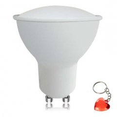 Inteligentna żarówka LED GU10 6W EASY-SWITCH 1565 Rabalux