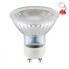 Żarówka GU10 LED 5W 345lm 4000K NW LED BULB 10705DC Globo